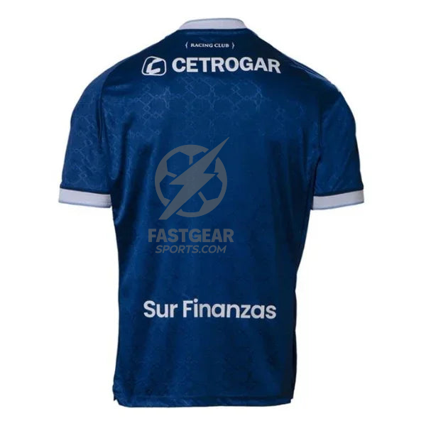 Racing Club de Avellaneda Away Fan Jersey 2025/26