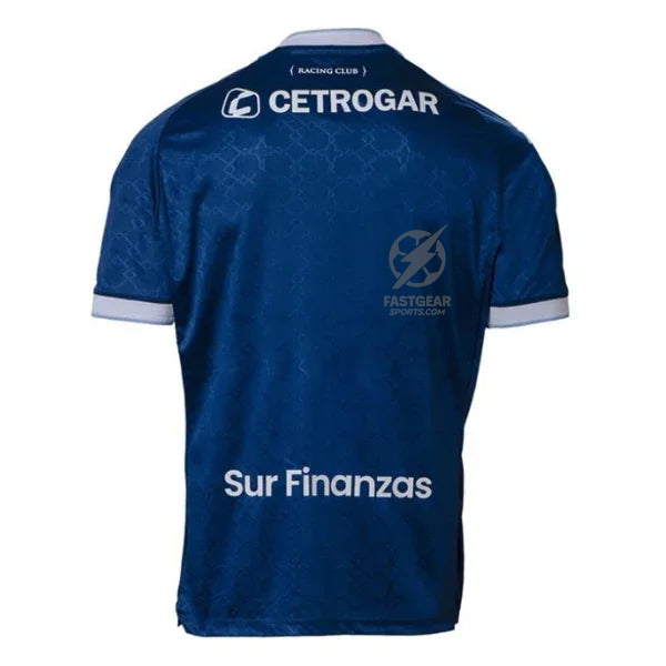 Racing Club de Avellaneda Away Fan Jersey 2025/26