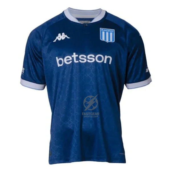 Racing Club de Avellaneda Away Fan Jersey 2025/26
