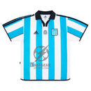 Racing Club de Avellaneda Home Fan Jersey 2000/01