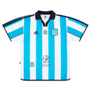 Racing Club de Avellaneda Home Fan Jersey 2000/01