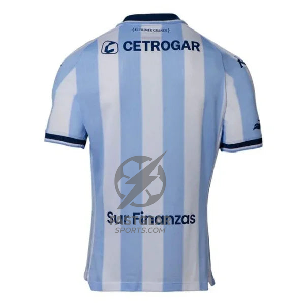 Racing Club de Avellaneda Home Fan Jersey 2025/26