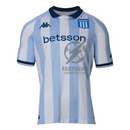 Racing Club de Avellaneda Home Fan Jersey 2025/26