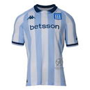 Racing Club de Avellaneda Home Fan Jersey 2025/26