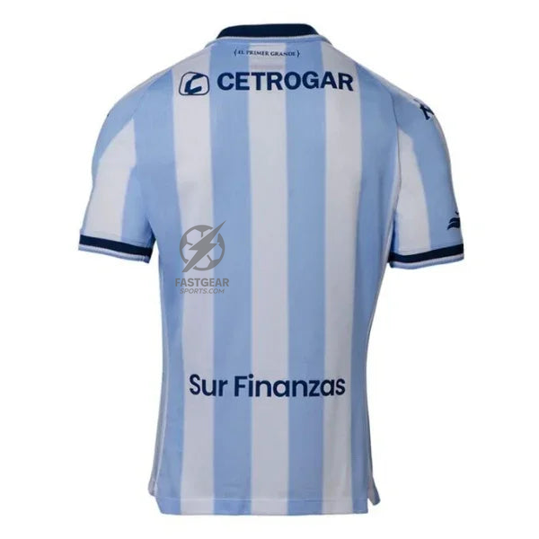 Racing Club de Avellaneda Home Fan Jersey 2025/26