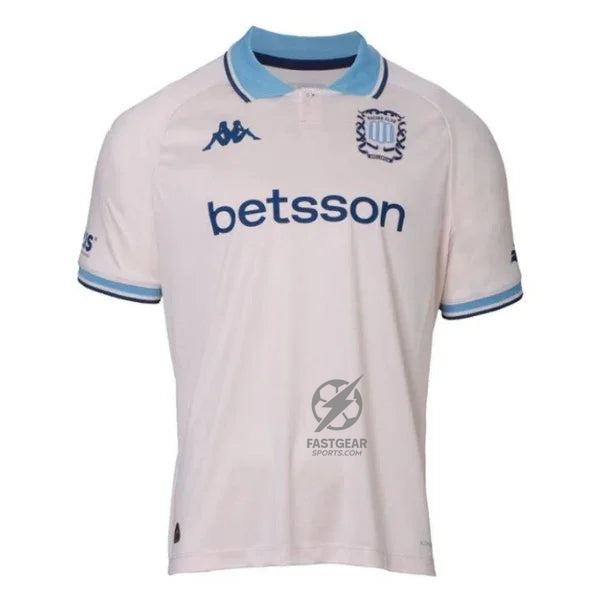 Racing Club de Avellaneda Third Fan Jersey 2024/25