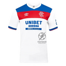 Rangers Away Fan Jersey 2025/26