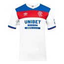 Rangers Away Fan Jersey 2025/26