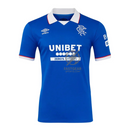 Rangers Home Fan Jersey 2025/26