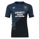 Rangers Third Fan Jersey 2025/26