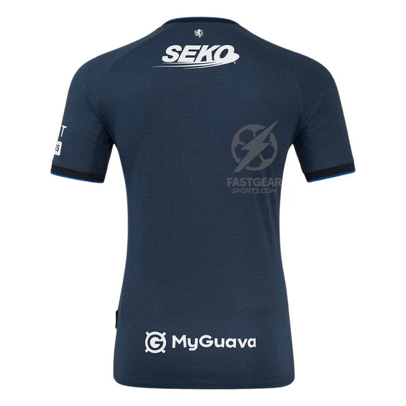 Rangers Third Fan Jersey 2025/26
