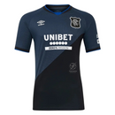 Rangers Third Fan Jersey 2025/26