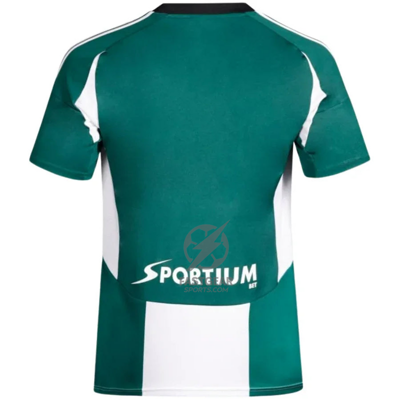 Raniza Home Fan Jersey 2025/26 Kings League