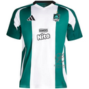 Raniza Home Fan Jersey 2025/26 Kings League