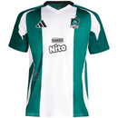 Raniza Home Fan Jersey 2025/26 Kings League