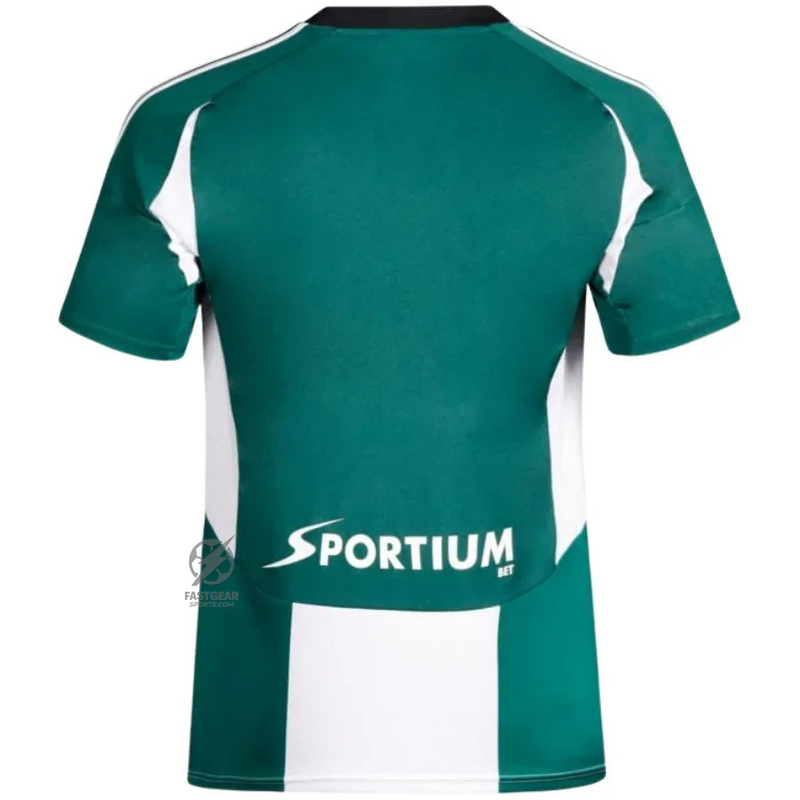 Raniza Home Fan Jersey 2025/26 Kings League