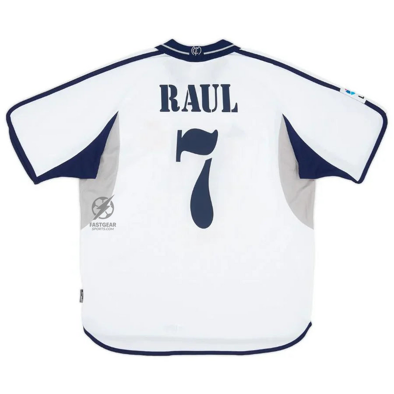 Raul