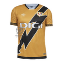 Rayo Vallecano Third Jersey 2024/25