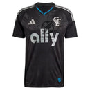 Charlotte FC Away Fan Jersey 2025/26