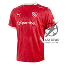 Independiente Home Fan Jersey 2025/26