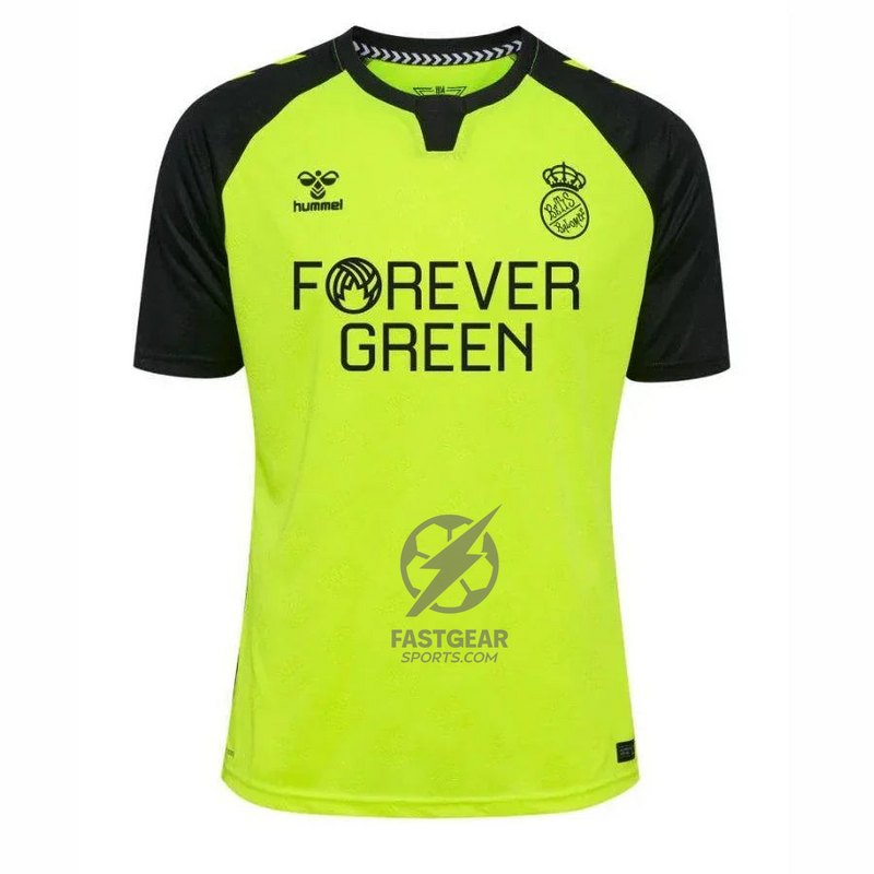 Real Betis Away Jersey 2024/25