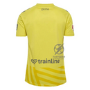 Real Betis GK 1 Fan Jersey 2025/26