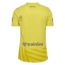 Real Betis GK 1 Fan Jersey 2025/26