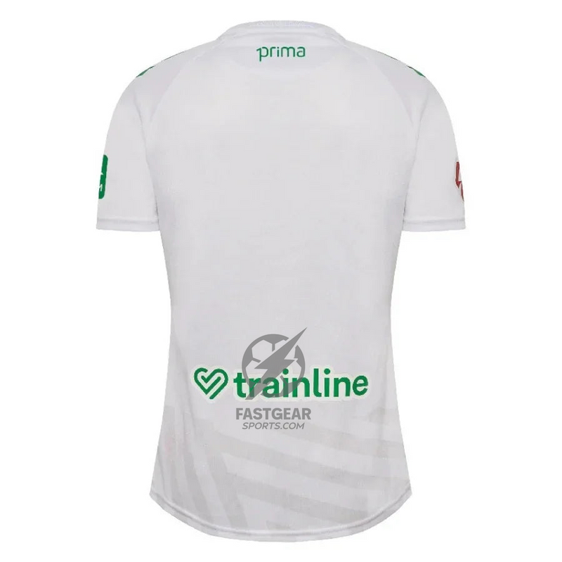 Real Betis GK 2 Fan Jersey 2025/26