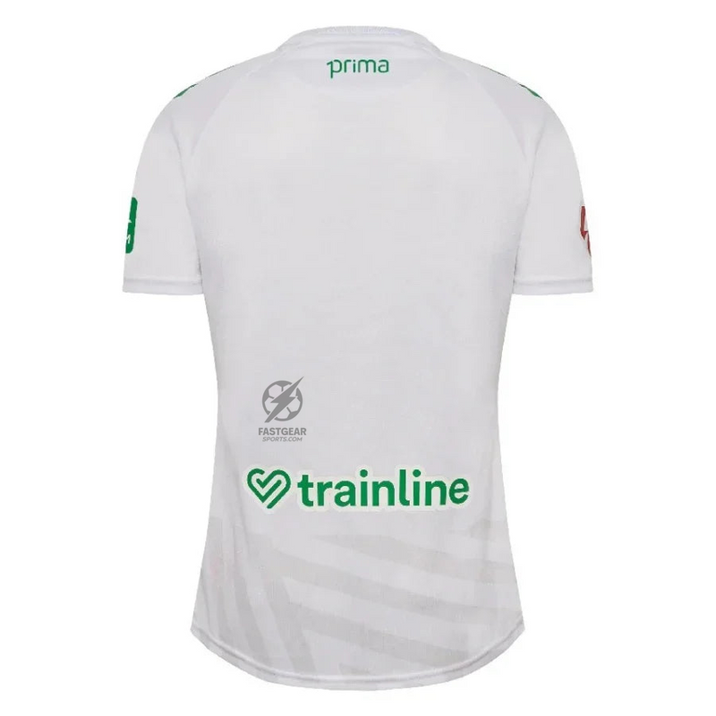 Real Betis GK 2 Fan Jersey 2025/26