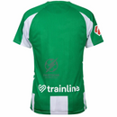 Real Betis Home Fan Jersey 2025/26