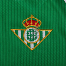 Real Betis Home Fan Jersey 2025/26