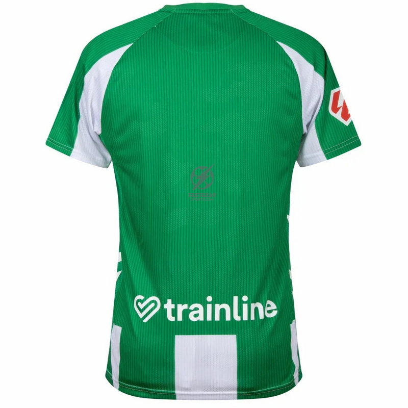 Real Betis Home Fan Jersey 2025/26