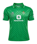 Real Betis Jersey 2023/24