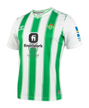 Real Betis Jersey 2023/24