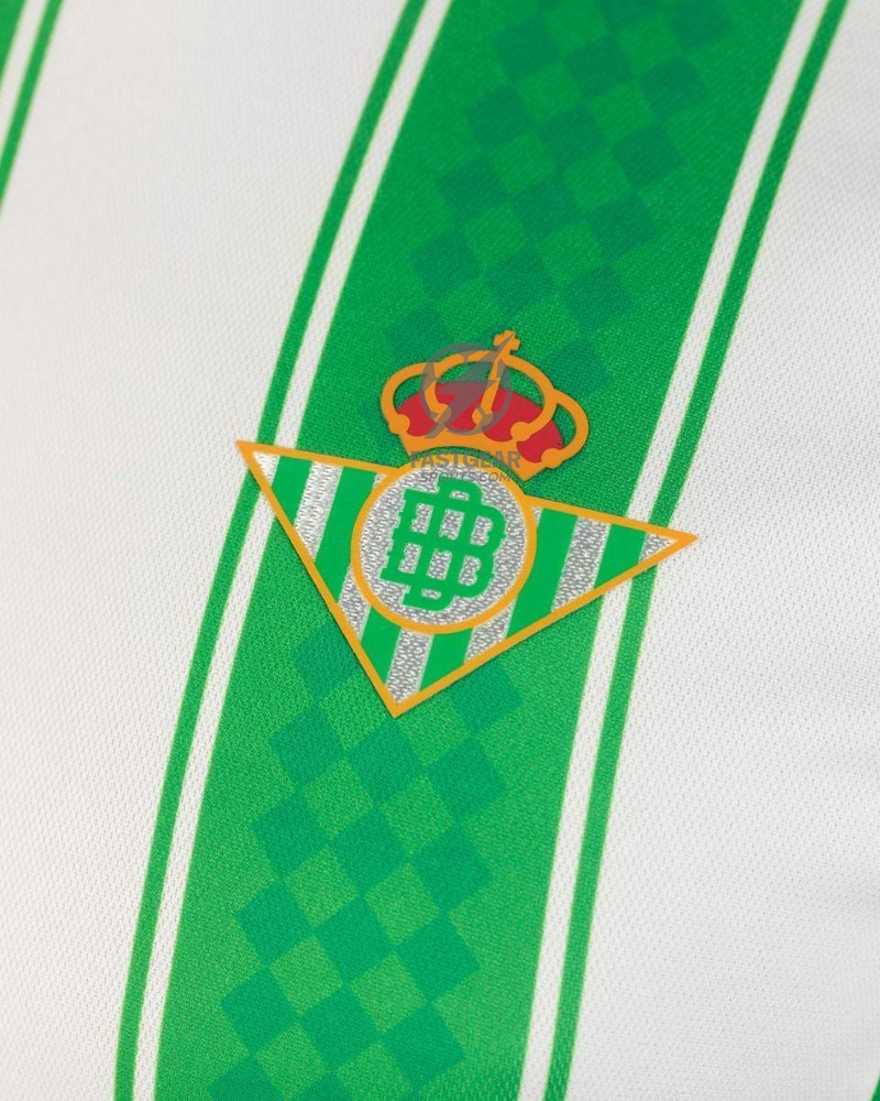 Real Betis Jersey 2023/24