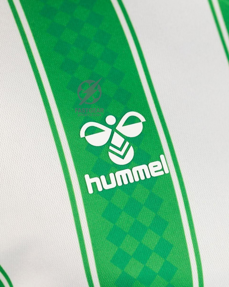 Real Betis Jersey 2023/24