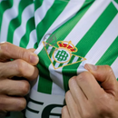 Real Betis Special Conference League Fan Jersey 2025/26