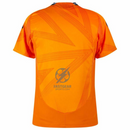 Real Madrid Away Fan Jersey 2024/25 Patches UCL UEFA Foundation (Official Printing)