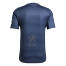 Real Madrid Away Fan Jersey 2025/26