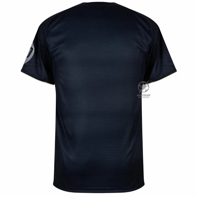 Real Madrid Away Fan Jersey 2025/26