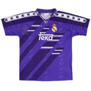 Real Madrid Away Retro Jersey 1994/96