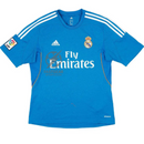 Real Madrid Away Retro Jersey 2013/14
