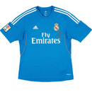 Real Madrid Away Retro Jersey 2013/14