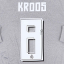 Real Madrid Away Retro Jersey 2015/16