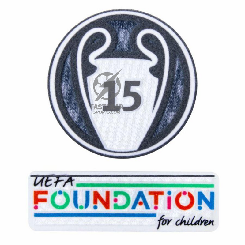 Real Madrid Bellingham 5 Away Fan Jersey 2024/25 Patches UCL UEFA Foundation (Official Printing)