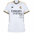 Real Madrid Bellingham 5 Home Fan Jersey 2023/24