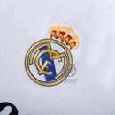 Real Madrid Bellingham 5 Home Fan Jersey 2024/25 Patches UCL UEFA Foundation (Official Printing)