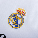 Real Madrid Bellingham 5 Home Fan Jersey 2024/25 Patches UCL UEFA Foundation (Official Printing)