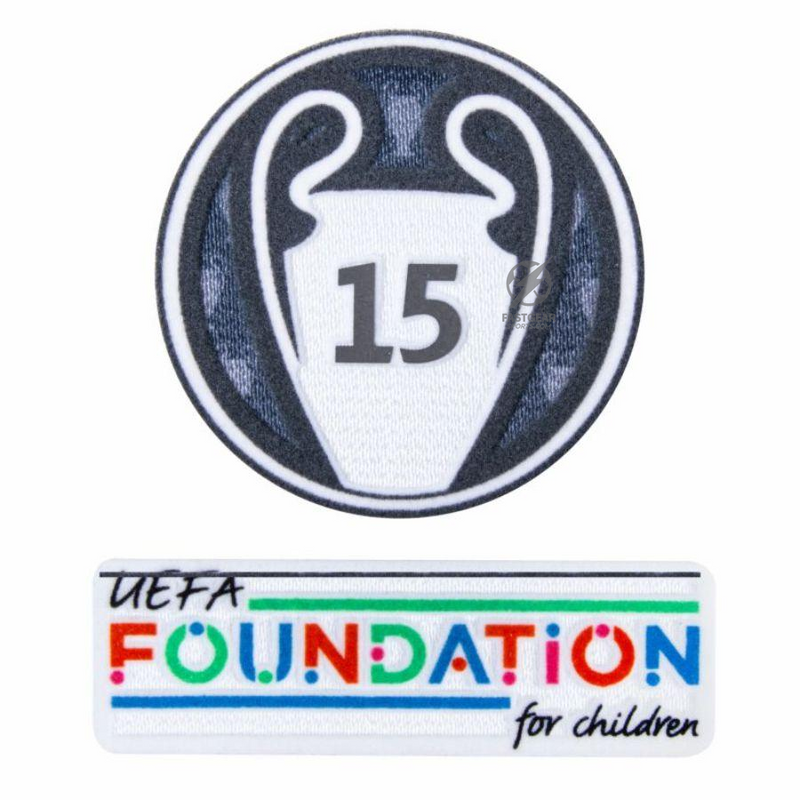 Real Madrid Bellingham 5 Third Fan Jersey 2024/25 Patches UCL UEFA Foundation (Official Printing)