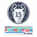 Real Madrid Endrick 16 Third Fan Jersey 2024/25 Patches UCL UEFA Foundation (Official Printing)